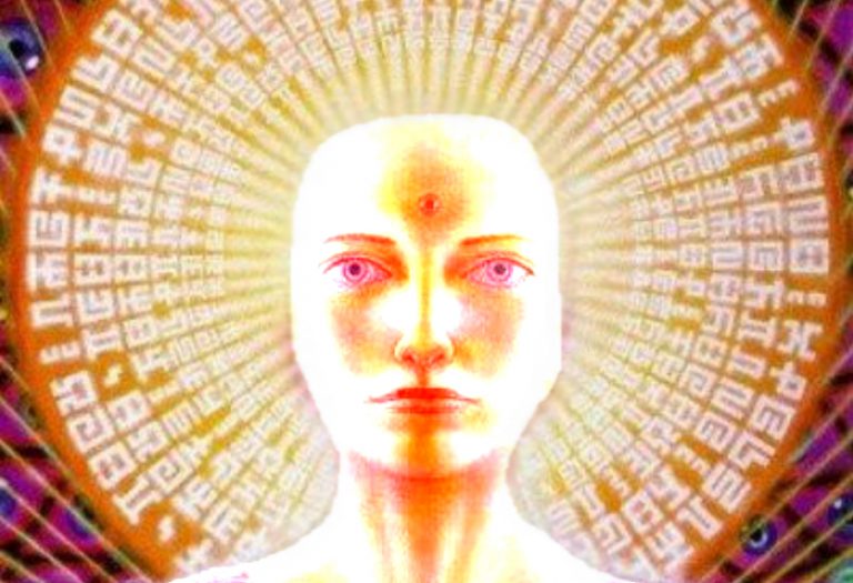 Scientists Discover Biophotons In The Brain That Could Hint Our Consciousness is Directly Linked to Light!