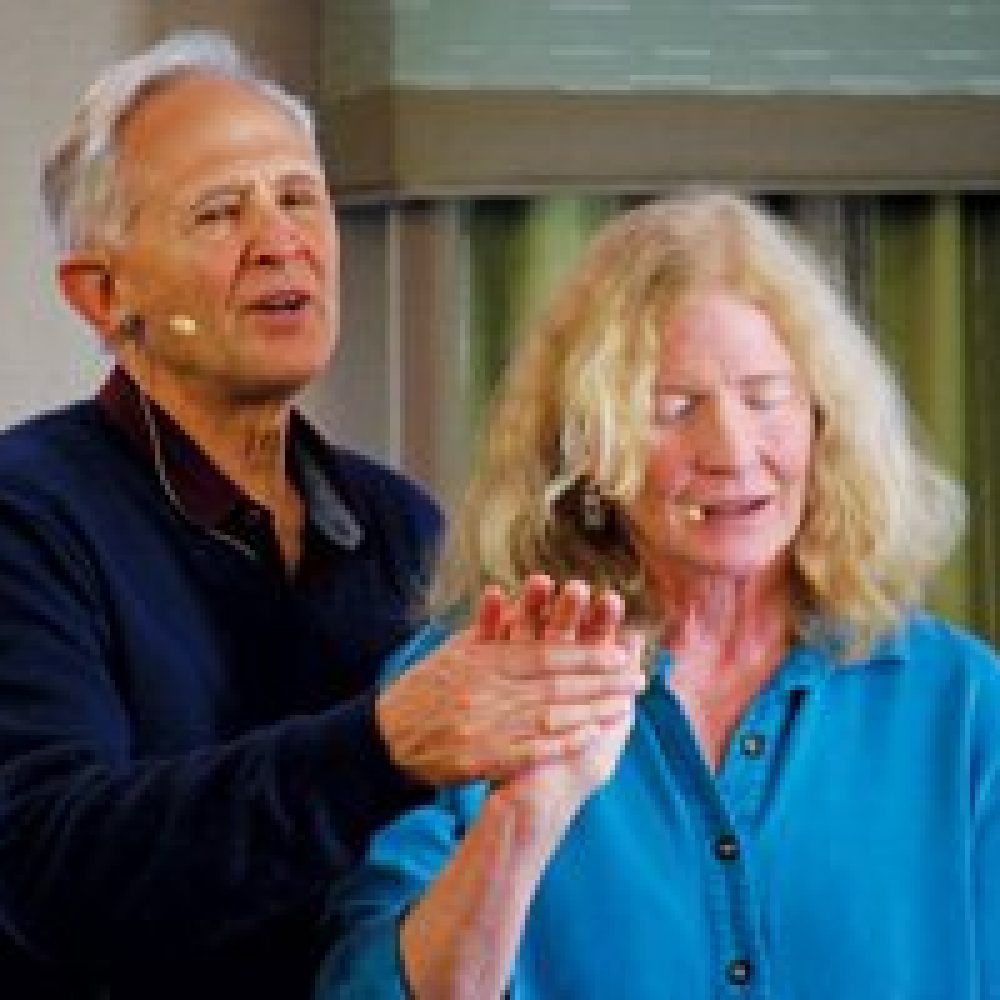 An Interview with Peter Levine