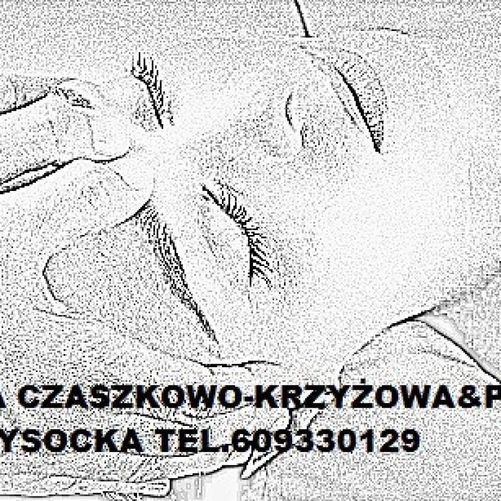 Męczą Cię bóle głowy, pleców lub kręgosłupa? Cierpisz na bezsenność? Przeżywas…